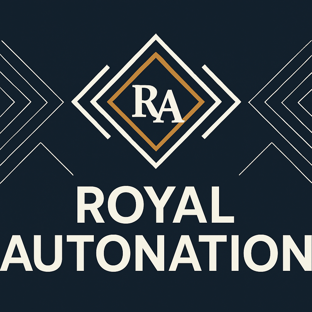 Royal Autonation